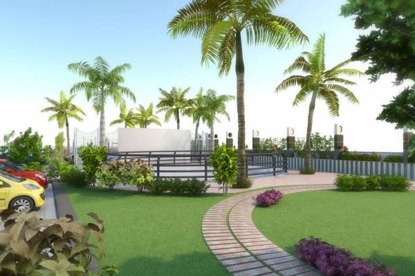 Images for Amenities of Shree Balaji Construction Status