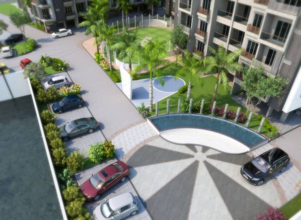 Images for Amenities of Shree Balaji Construction Status