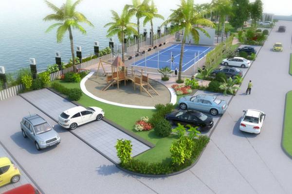 Images for Amenities of Shree Balaji Construction Status