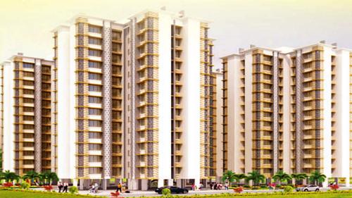  diya-green-city Images for Elevation of Reputed Builder Diya Green City