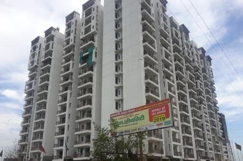  diya-green-city Images for Project