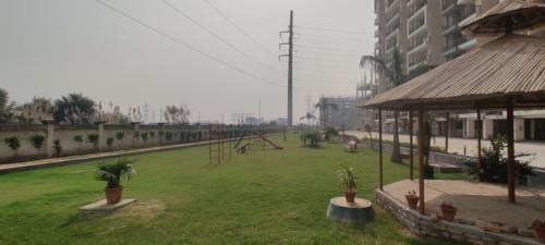  diya-green-city Children's play area