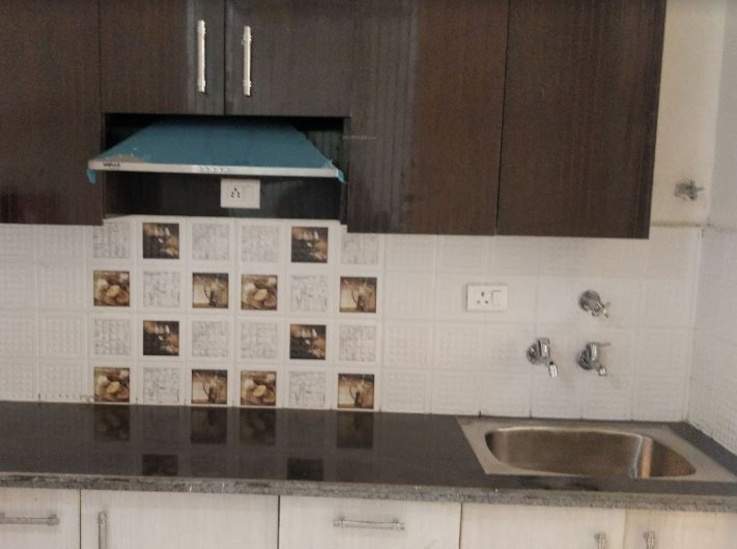  diya green city Kitchen