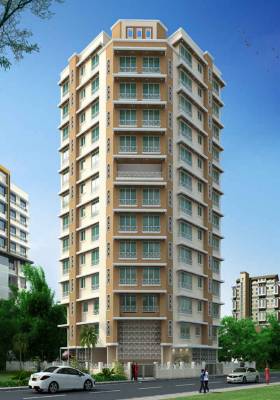 Images for Elevation of Harshail Harshail Horizon