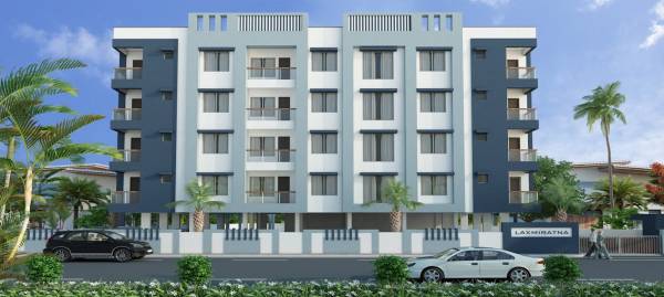 Images for Elevation of Vasundhra Developers Laxmi Ratna Images for Elevation of Vasundhra Developers Laxmi Ratna