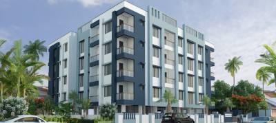 Images for Elevation of Vasundhra Developers Laxmi Ratna Images for Elevation of Vasundhra Developers Laxmi Ratna