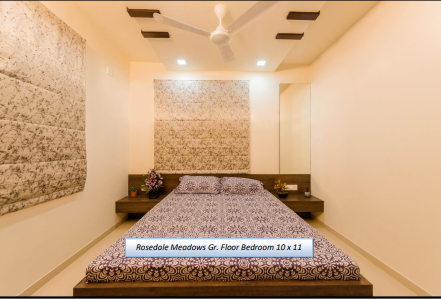 Bedroom meadows Bedroom