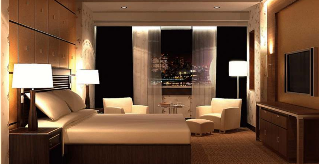 Images for Main Other of VSM Gangothri SLV Meadows