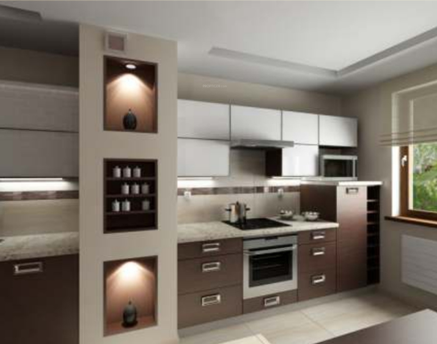 Images for Main Other of VSM Gangothri SLV Meadows