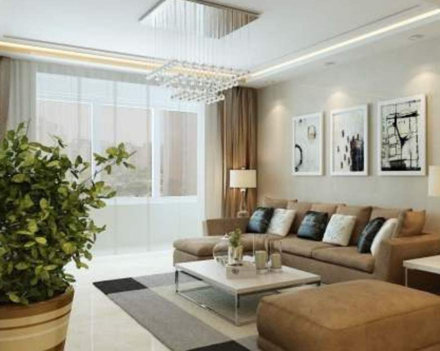 Images for Main Other of VSM Gangothri SLV Meadows