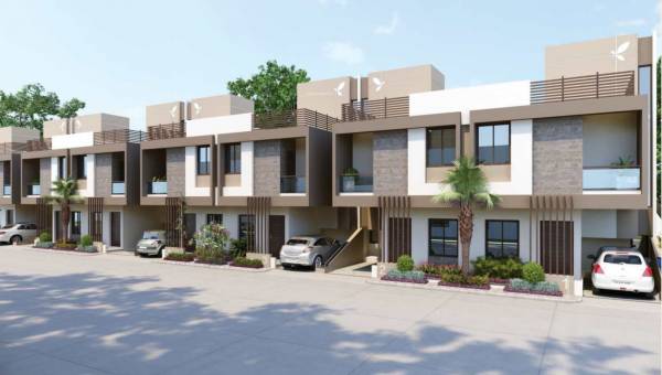 Images for Elevation of Rosedale County