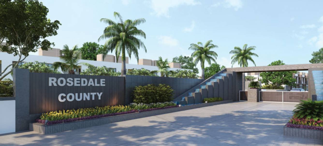 Images for Amenities of Rosedale County