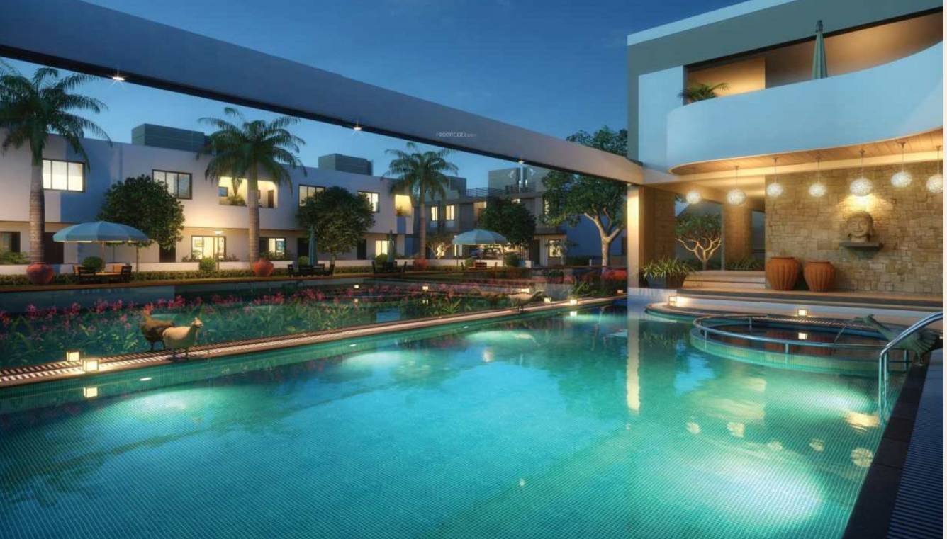 Images for Amenities of Rosedale County