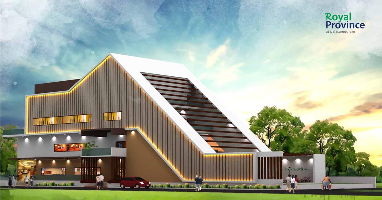 Images for Amenities of Preeti Developers Bangalore Royal Province