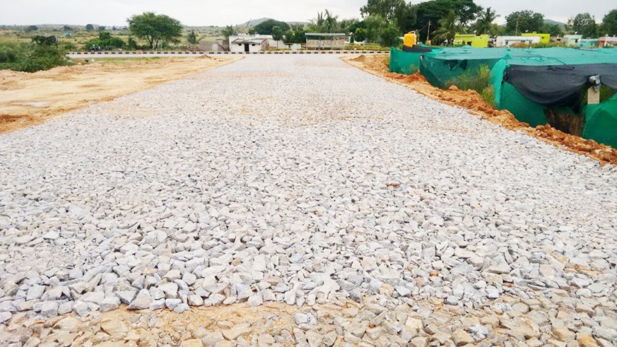 Images for Main Other of Preeti Developers Bangalore Royal Province