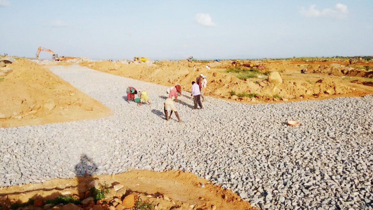 Images for Main Other of Preeti Developers Bangalore Royal Province