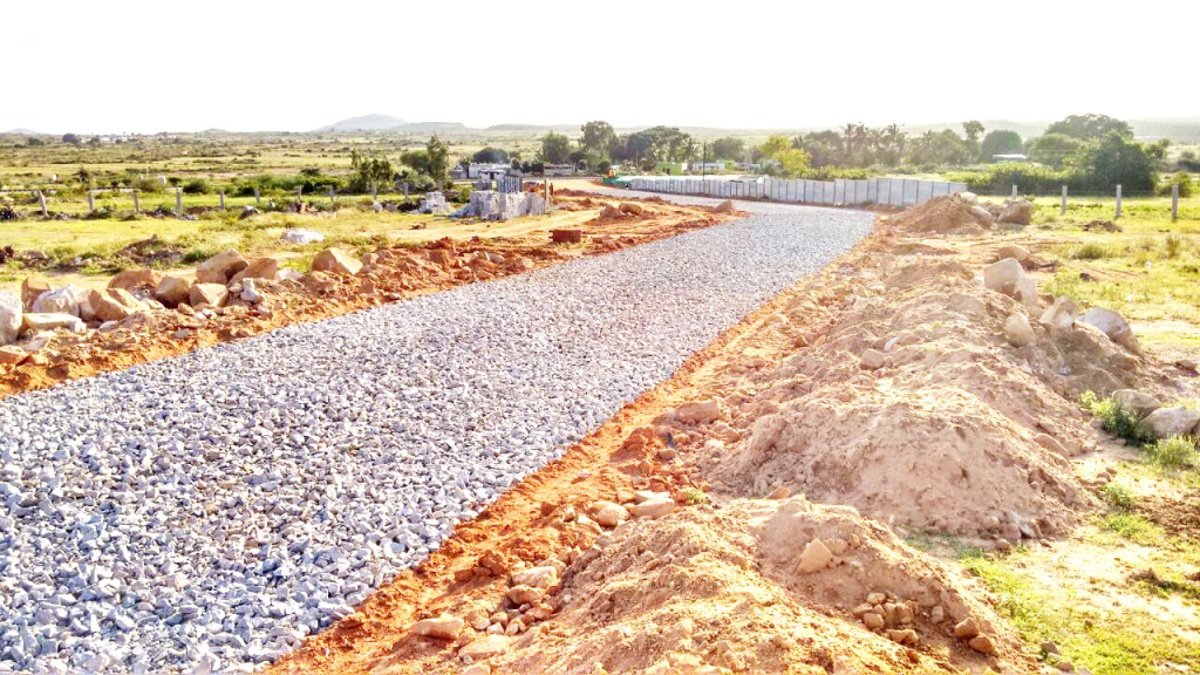 Images for Main Other of Preeti Developers Bangalore Royal Province