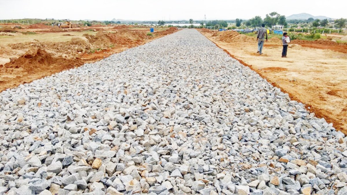 Images for Main Other of Preeti Developers Bangalore Royal Province