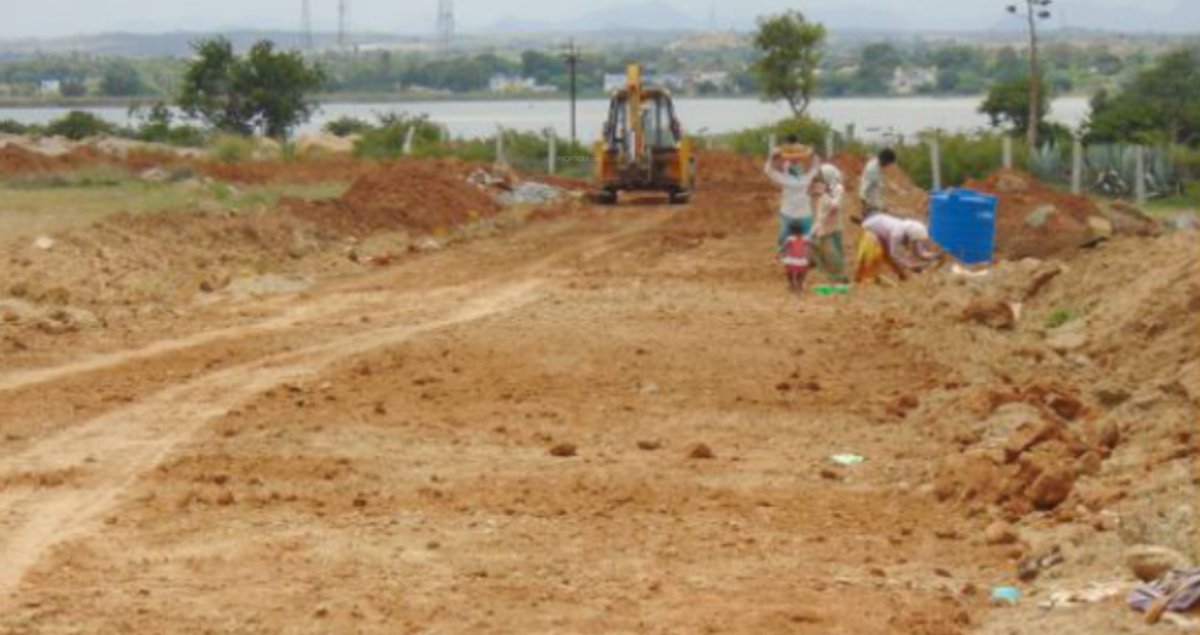 Images for Main Other of Preeti Developers Bangalore Royal Province