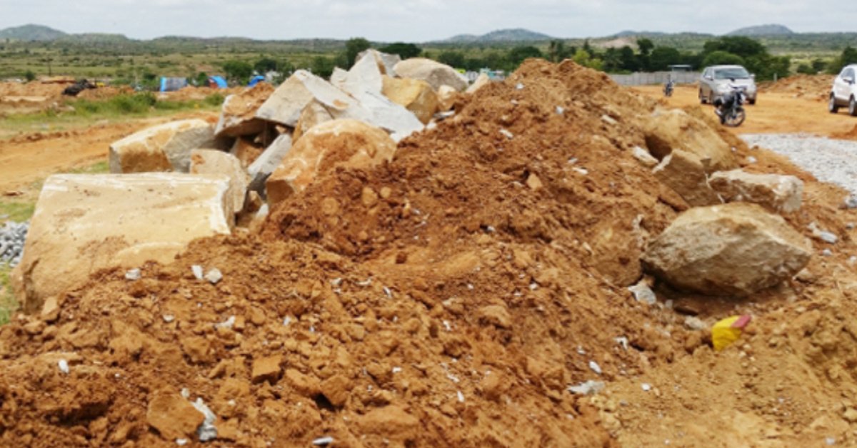 Images for Main Other of Preeti Developers Bangalore Royal Province