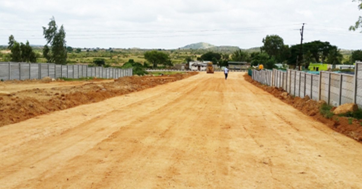 Images for Main Other of Preeti Developers Bangalore Royal Province