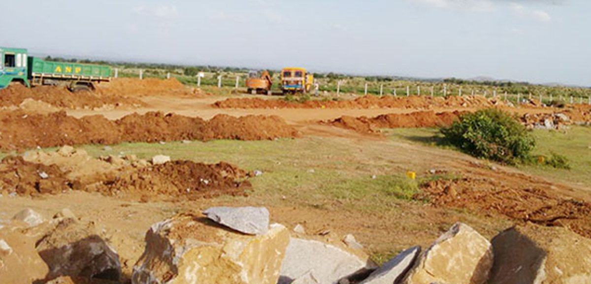 Images for Main Other of Preeti Developers Bangalore Royal Province