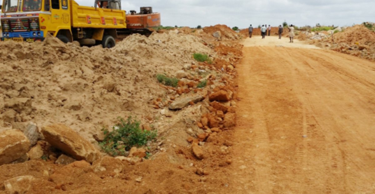 Images for Main Other of Preeti Developers Bangalore Royal Province