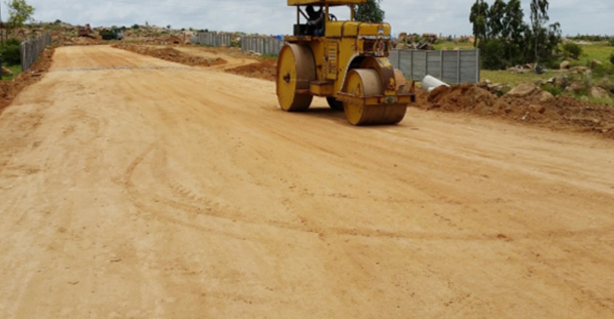 Images for Main Other of Preeti Developers Bangalore Royal Province