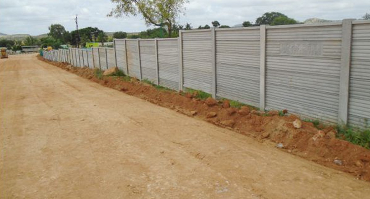 Images for Main Other of Preeti Developers Bangalore Royal Province