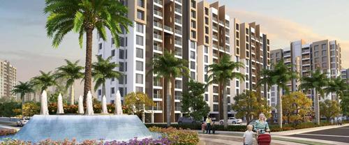  parksyde-homes Images for Elevation of Jaikumar Parksyde Homes