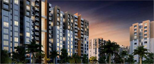  parksyde-homes Images for Elevation of Jaikumar Parksyde Homes