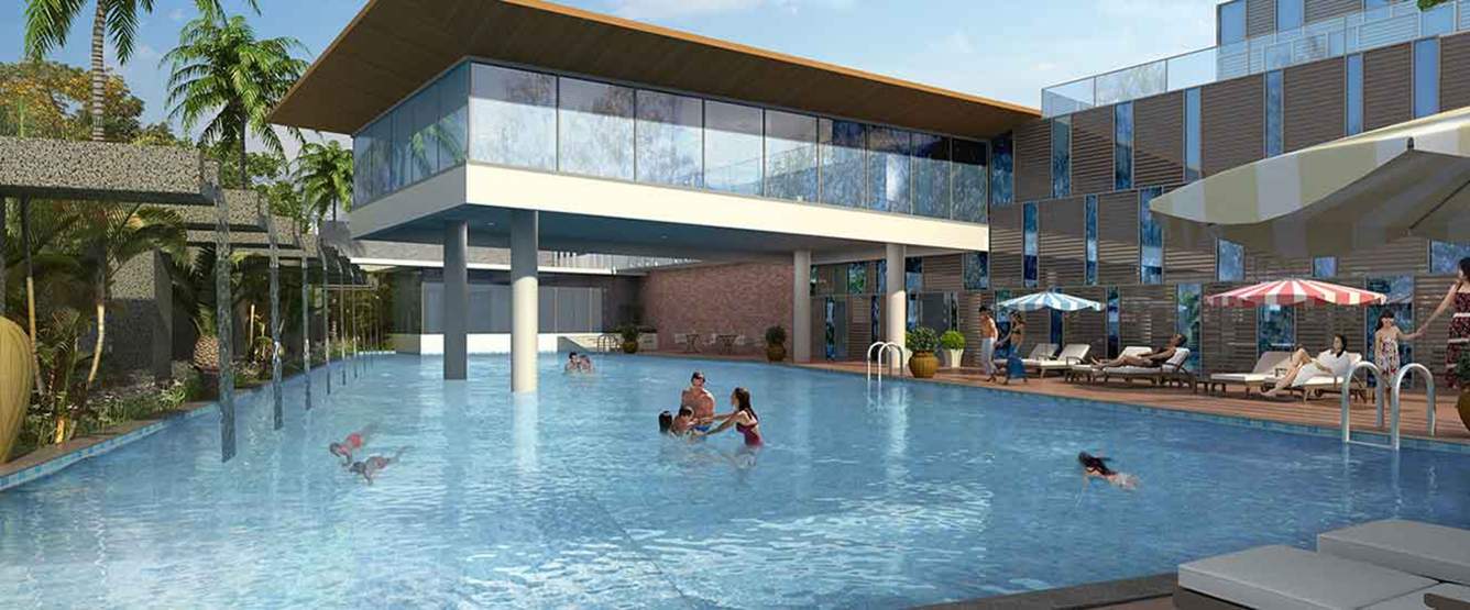  parksyde homes Images for Amenities of Jaikumar Parksyde Homes