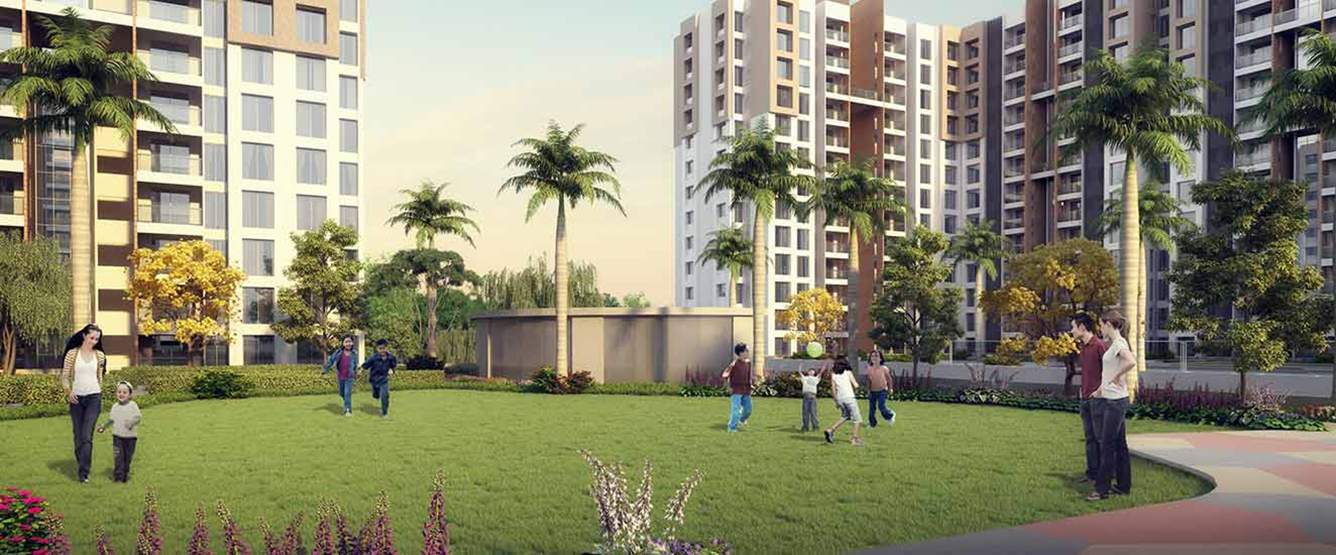  parksyde homes Images for Amenities of Jaikumar Parksyde Homes