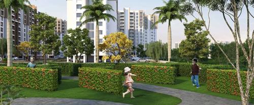  parksyde-homes Images for Amenities of Jaikumar Parksyde Homes