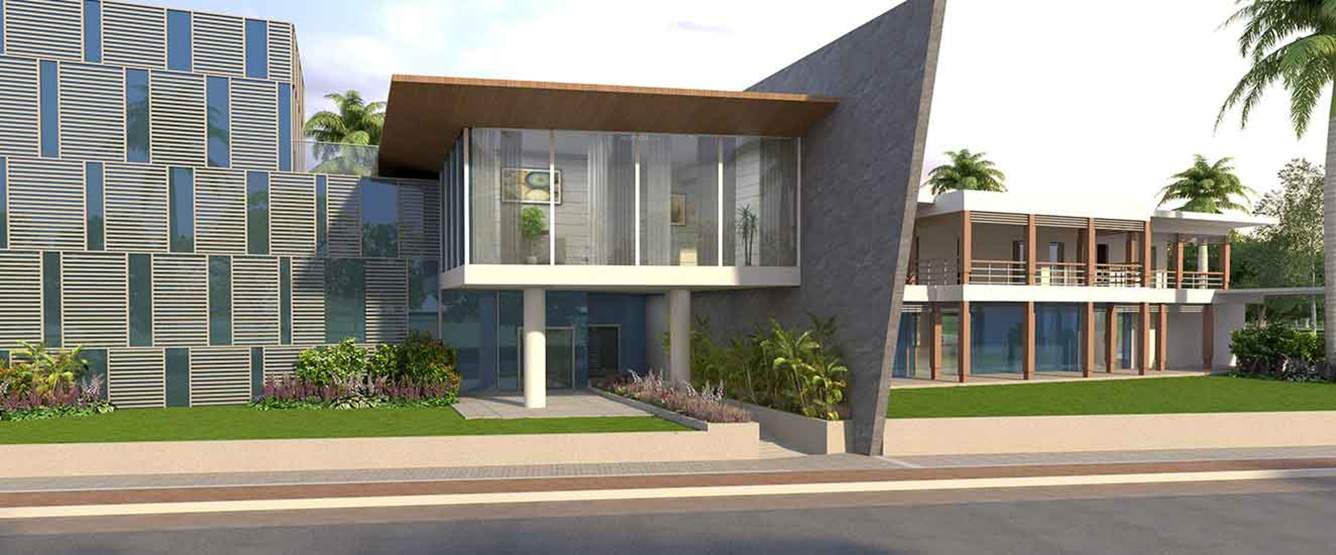  parksyde homes Images for Amenities of Jaikumar Parksyde Homes