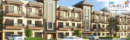  camellia Images for Elevation of GBP Camellia