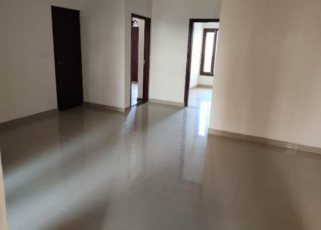 camellia Living Area