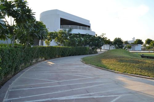 Images for Amenities of Rosedale Green Silhouette Plots