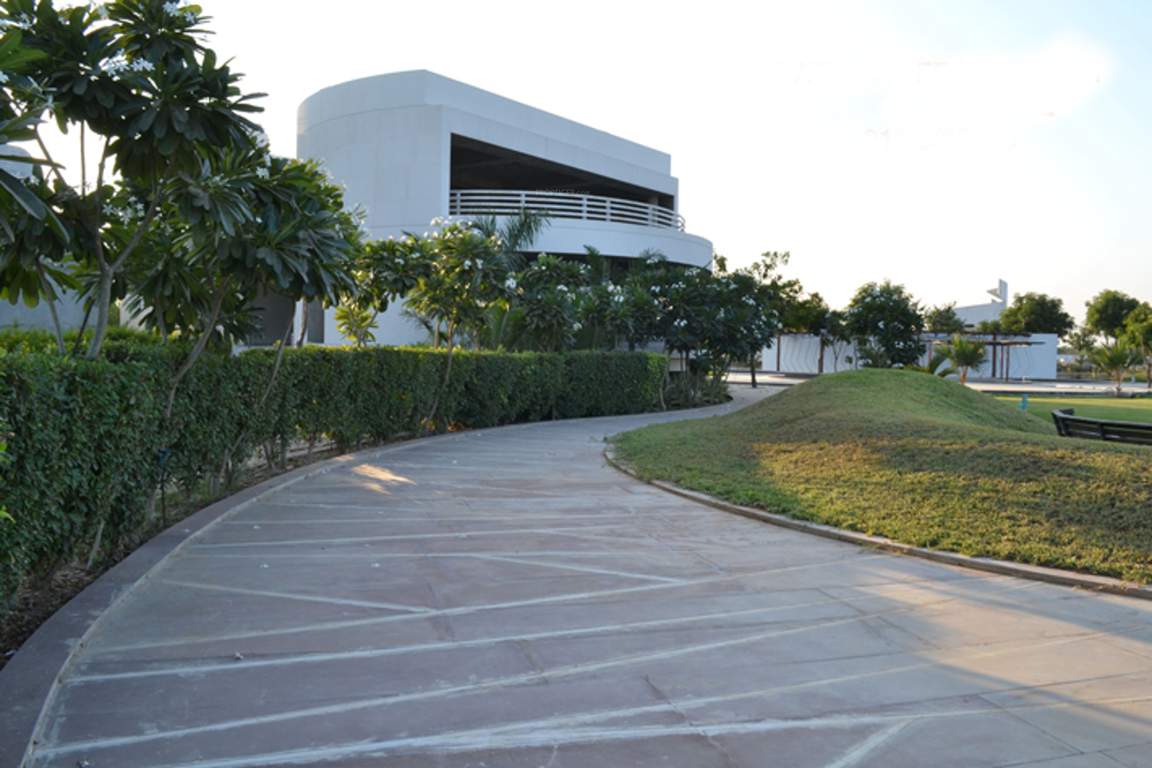 Images for Amenities of Rosedale Green Silhouette Plots