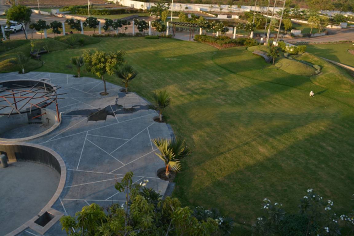 Images for Amenities of Rosedale Green Silhouette Plots