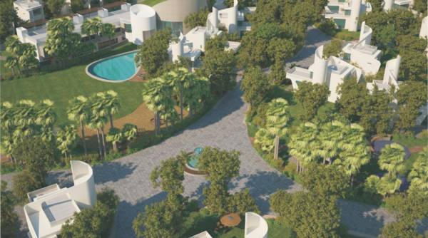 Images for Amenities of Rosedale Green Silhouette Plots