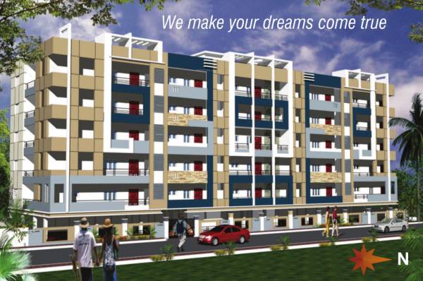 Images for Elevation of Fortune Fortune Gates