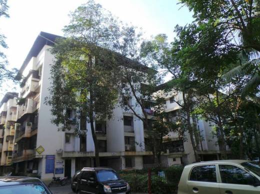 Images for Elevation of Reputed Builder Vrindavan Society