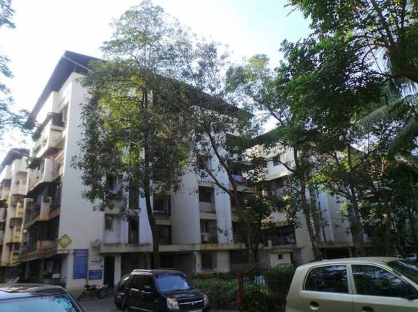 Images for Elevation of Reputed Builder Vrindavan Society