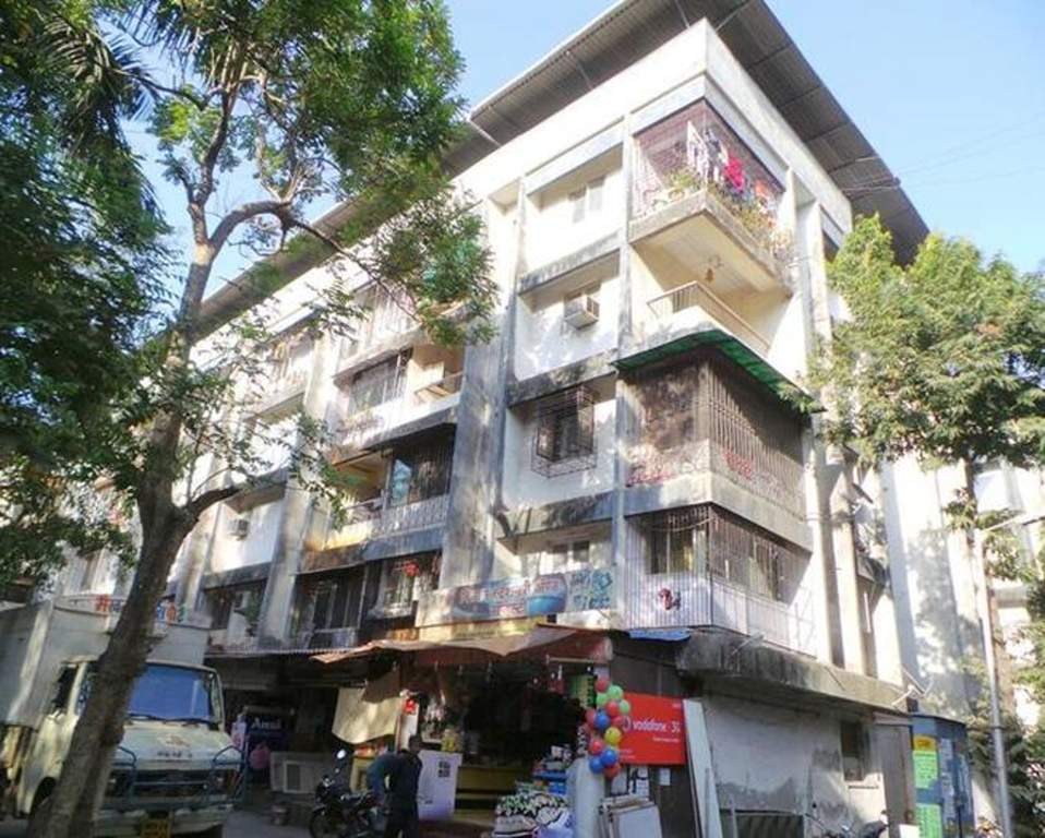 Images for Elevation of Reputed Builder Vrindavan Society