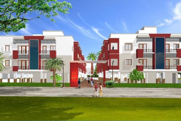 Images for Elevation of Malar Garden