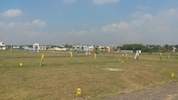 Smart City Plots