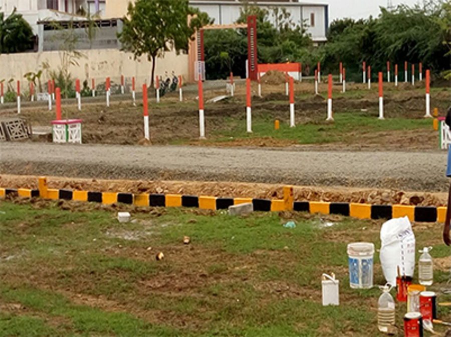 Images for Main Other of Urban Smart City Plots