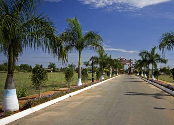 Images for Elevation of City Heights Deccan Heights