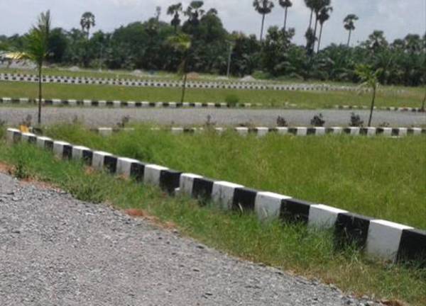 Images for Main Other of City Heights Deccan Heights